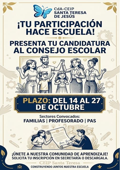 Consejo Escolar