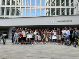 PONTE EN MARCHA