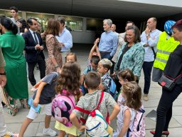 PONTE EN MARCHA