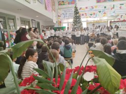 CURSO 24/25 &raquo; Visita Coro Alarifeño